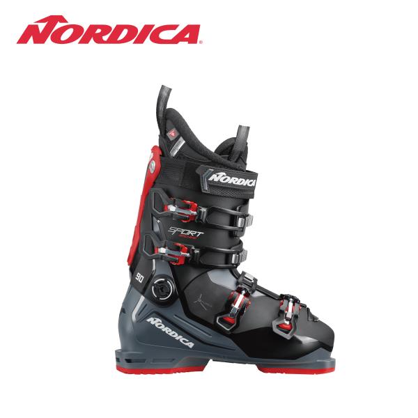 NORDICA ノルディカ スキーブーツ メンズ レディース ＜2025＞ SPORTMACHINE...