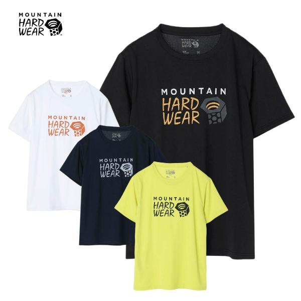 MOUNTAIN HARD WEAR マウンテンハードウェア ウェア / Tシャツ＜2023＞OE4...