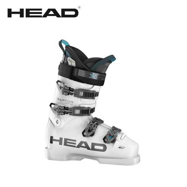 HEAD ヘッド スキーブーツ メンズ レディース ＜2025＞ RAPTOR WCR 120S 〔...