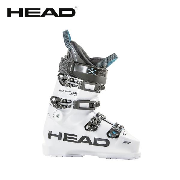 HEAD ヘッド スキーブーツ メンズ レディース ＜2025＞ RAPTOR WCR 110 SC...