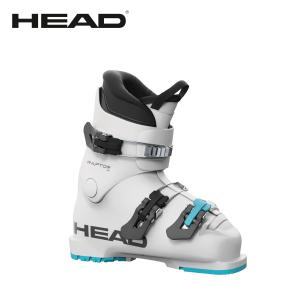 HEAD ヘッド RAPTER 60 ラプター スキーブーツ 靴 ジュニア HEAD 【全品P10倍！2日23時59まで】HEAD ヘッド スキーブーツ キッズ