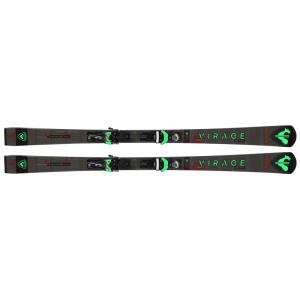 ROSSIGNOL スキー板 ロシニョール メ...の詳細画像2