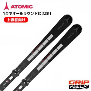 スキー板 ATOMIC アトミック メンズ レデ...の商品画像