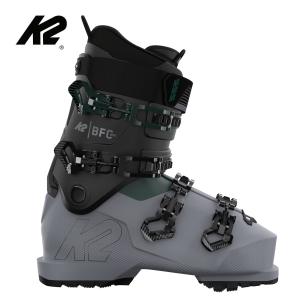 K2 BFC 80 スキーブーツ 27 / 27.5 K2 ケーツー メンズ レディース スキーブーツ ＜2026＞ BFC 80