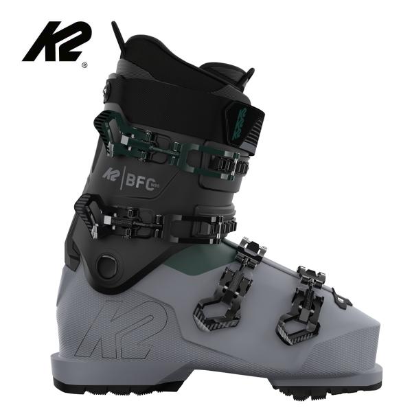 K2 ケーツー レディース スキーブーツ ＜2026＞ BFC 85 W [ビーエフシー 85 W]...