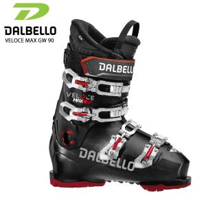 DALBELLO ダルベロ スキーブーツ メンズ レディース＜2024＞IL