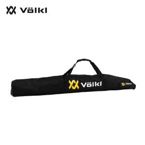 NORDICA（ノルディカ） 2台入 スキーケース ダブルローラースキー