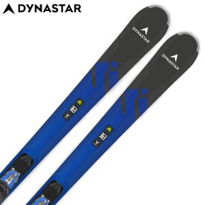 DYNASTAR ディナスター スキー板 メンズ レディース 2025 SPEED 363 + XPRESS 11 GW プレート/ビンディング セット 取付無料 早期予約｜tanabeft