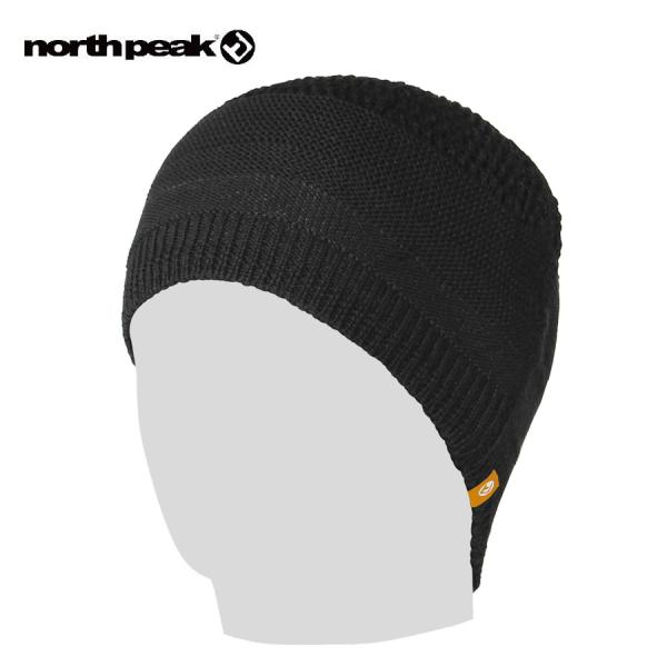 north peak ノースピーク スキー ヘルメットインナー キッズ ジュニア＜2024＞ NP-...