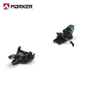 MARKER（マーカー） スキー ビンディング ＜2027＞ALPINIST 12