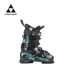 FISCHER フィッシャー スキーブーツ RC4 THE CURV 110 VAC GW