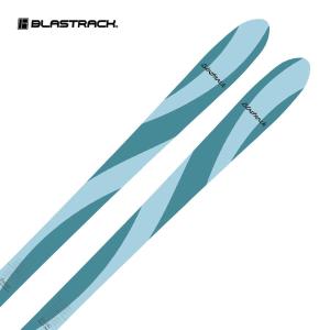 スキー板 BLASTRACK ブラストラック ＜2024＞ STYLUS 〔スタイラス〕【板のみ】｜tanabeft