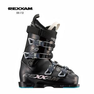 エントリーでP5倍！25日までREXXAM レクザム スキーブーツ メンズ 