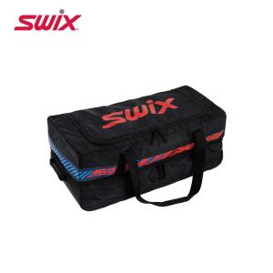SWIX 24SWIX SG059JA-140 約97L キャスター付きギアーバッグ