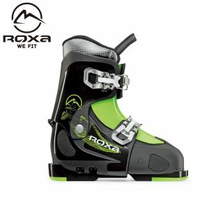 GENFACTORY ゲンファクトリー Bumps 7スキーブーツ BUMPS 7 | 厳 GENFACTORY | FREESTYLE SKIBOOTS