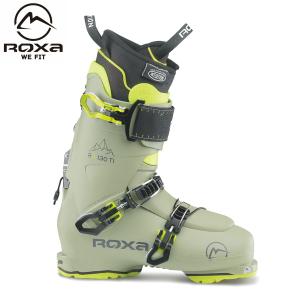ROXA ロクサ スキーブーツ ELEMENT 100 グリップウォーク (23-24 2024