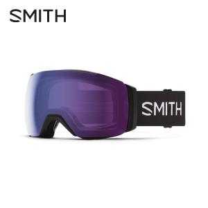 SMITH スミス スキー ゴーグル メンズ レディース ＜2024＞ 〔E〕 I/O MAG XL / 〔E〕アイオー マグ エックスエル｜tanabeft