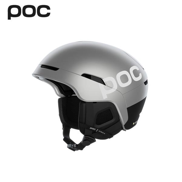 POC ポック スキー ヘルメット メンズ レディース＜2024＞Obex BC MIPS / オベ...