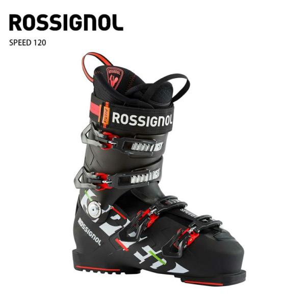 スキー ブーツ メンズ レディース ROSSIGNOL ロシニョール ＜2023＞ SPEED 12...