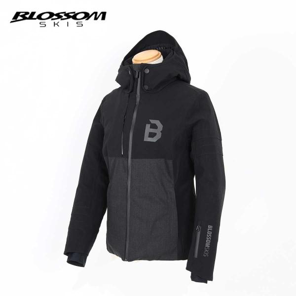 スキーウェア レディース スキージャケット Blossom ブロッサム ＜2024＞LADIE'S ...