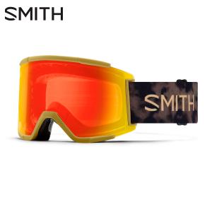 SMITH スミス スキー ゴーグル メンズ レディース 2025 SQUAD XL / スカッドエックスエル【Early】 早期予約｜tanabeft