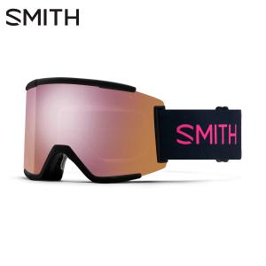SMITH（ヘルメット、サングラス） スキーゴーグル スミス ゴーグル