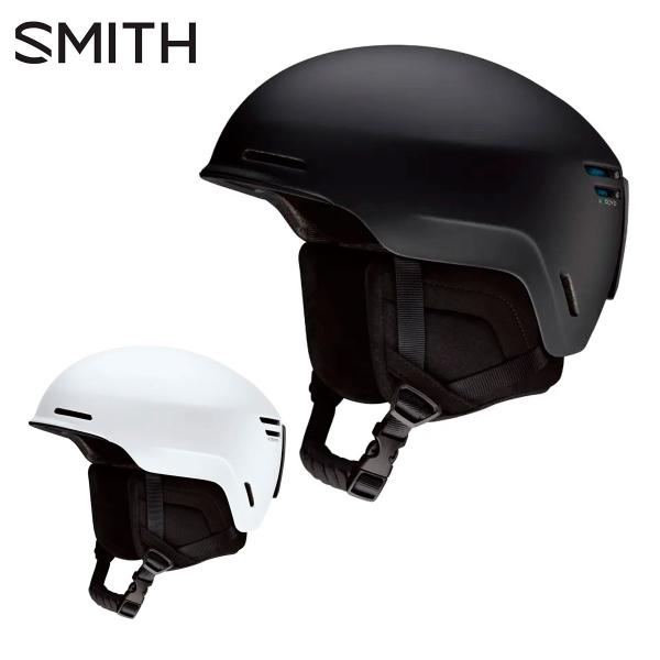 SMITH スミス スキーヘルメット メンズ レディース 2026 METHOD / メソッド 【A...
