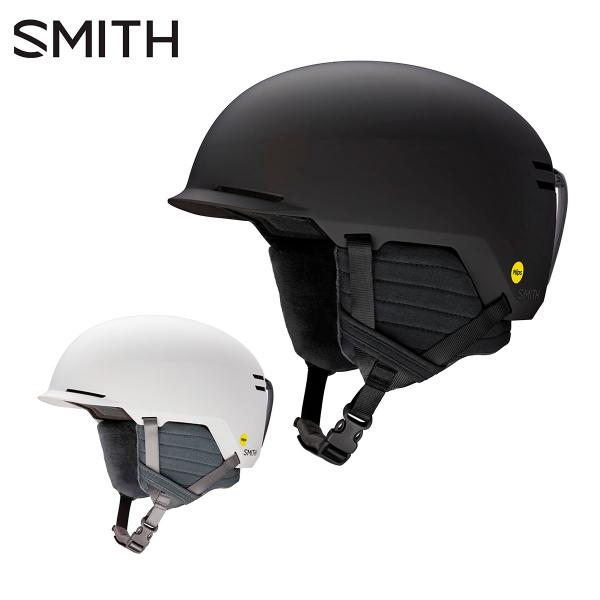SMITH スミス スキーヘルメット メンズ レディース 2025 SCOUT MIPS / スカウ...