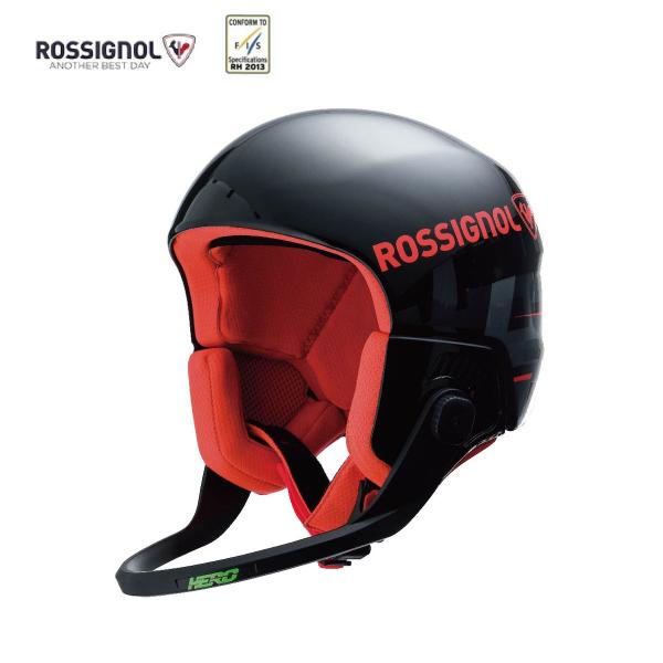 ROSSIGNOL ロシニョール スキーヘルメット メンズ レディース 2025 HERO GIAN...