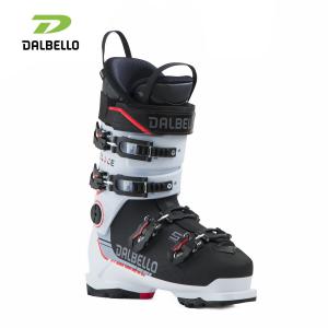 DALBELLO ダルベロ スキーブーツ メンズ レディース＜2024＞IL MORO