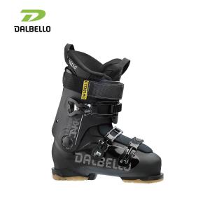 DALBELLO ダルベロ スキーブーツ メンズ レディース<2024>IL DALBELLO ダルベロ スキーブーツ メンズ レディース<2024>IL