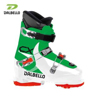 DALBELLO ダルベロ スキーブーツ キッズ ジュニア＜2025＞DRS 60 〔DRS
