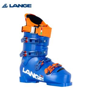 LANGE ラング スキーブーツ 2025 RS 110 SC VIBRANT BLUE LANGE ラング スキーブーツ 2025 RS 110 SC VIBRANT BLUE