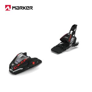Marker Comp 1800 + レースプレート スキービンディング 18 Marker Comp 1800 + レースプレート スキービンディング 18