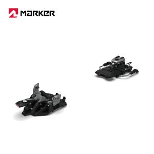 MARKER（マーカー） スキー ビンディング ＜2027＞ALPINIST 12