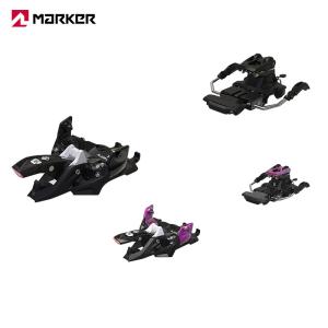 MARKER（マーカー） スキー ツアービンディング ＜2027＞ DUKE PT 11