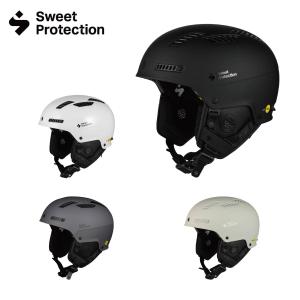 Sweet Protection スウィートプロテクション スキーヘルメット 2025