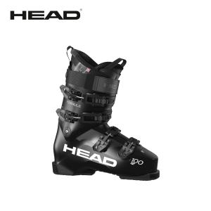 HEAD ヘッド スキーブーツ メンズ レディース <2025> EDGE 100 HEAD ヘッド スキーブーツ メンズ レディース <2025> EDGE 100
