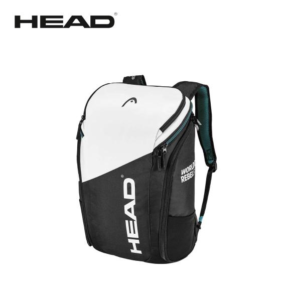 HEAD バッグ・ケース メンズ レディース 2025 REBELS BACKPACK / レベルス...