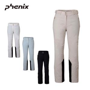 フェニックス（PHENIX） ゴアテックス スキーパンツ ビブパンツ