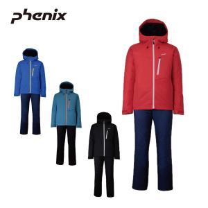 フェニックス PHENIX メンズ スキー ウェア 上下セット 2Line フェニックス PHENIX メンズ スキー ウェア 上下セット 2Line