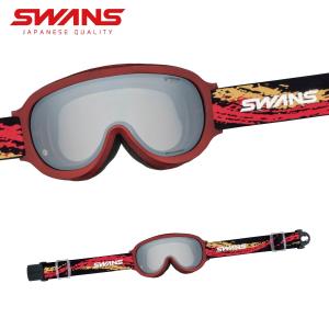 SWANS スワンズ スキー ゴーグル メンズ レディース 2025 FZ-911 / エフゼット-911 / FZ911-CMDH【調光】 早期予約｜tanabeft