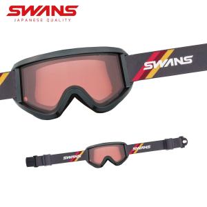 SWANS スワンズ スキー ゴーグル メンズ レディース 2025 FZ-619 / エフゼット-619 / FZ619-CPDH【調光】【偏光】 早期予約｜tanabeft