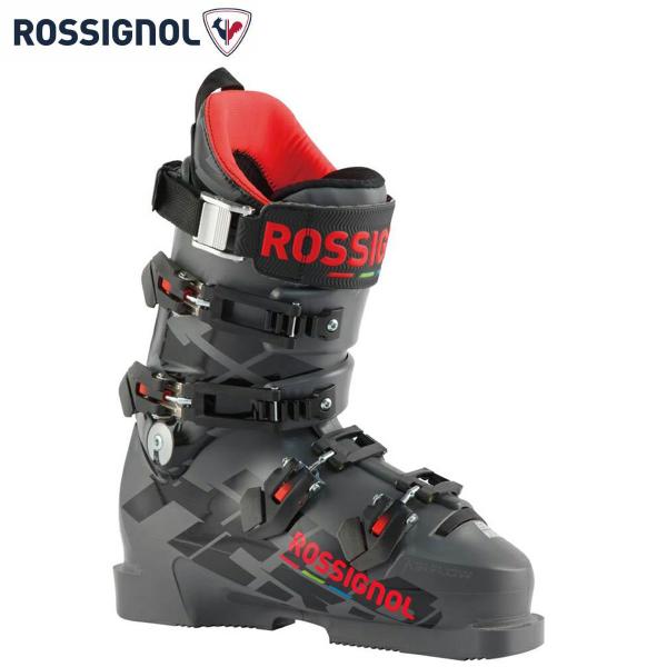 ROSSIGNOL ロシニョール スキーブーツ メンズ レディース 2026 HERO WORLD ...