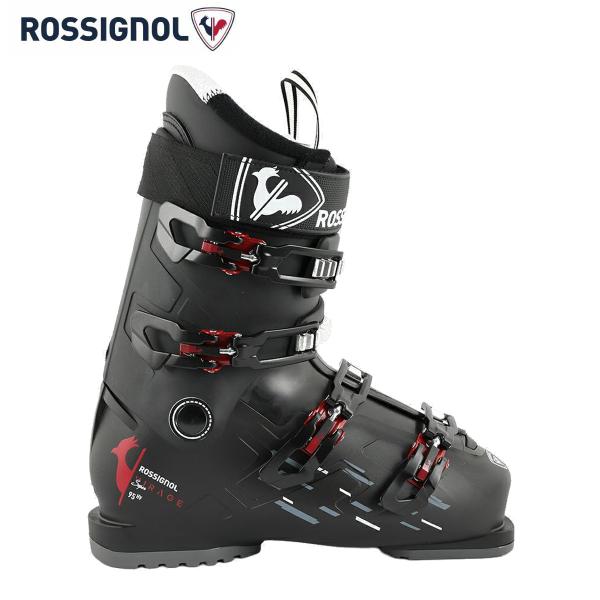 ROSSIGNOL ロシニョール スキーブーツ メンズ レディース＜2026＞SUPER VIRAG...