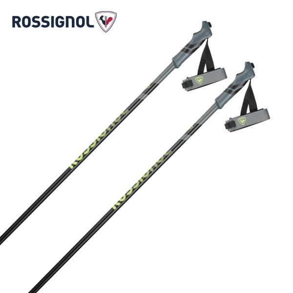 ROSSIGNOL ロシニョール スキー ポール ストック メンズ レディース 2026 TACTI...