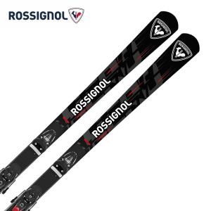 ROSSIGNOL ロシニョール スキー板 2025 HERO MASTER LT / RANHE01 + R22 +SPX 15 ビンディング セット 取付無料【チューンナップ付き】 早期予約｜tanabeft