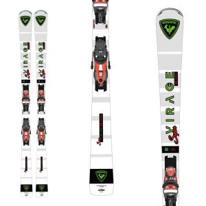 ROSSIGNOL ロシニョール スキー板 2...の詳細画像1