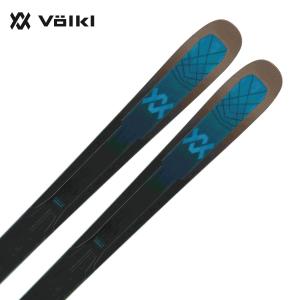 VOLKL フォルクル スキー板 メンズ レディース 2025 MANTRA 88 / [V2410113.000] 【板のみ】 早期予約｜tanabeft