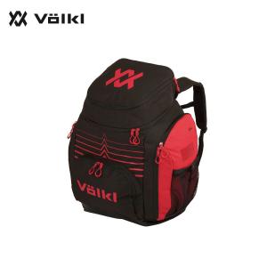 VOLKL フォルクル スキー バッグ バックパック 2025 Race Backpack Team Large / レース バックパック チーム ラージ / 142103 早期予約｜tanabeft